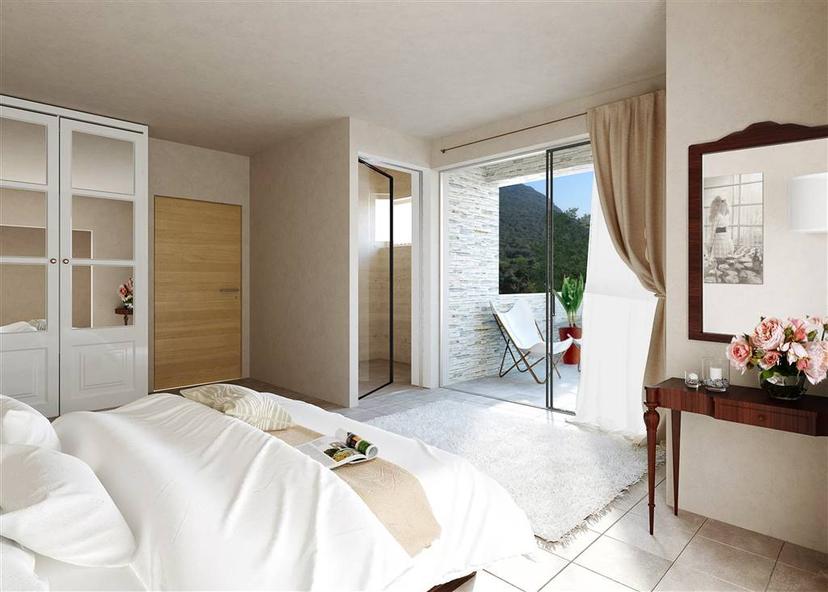 Villa, Castiglione della Pescaia — foto 5 di 5