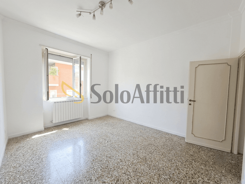 Bilocale in Via Lorenzo Vidaschi 31, Roma