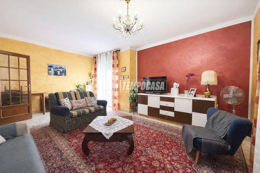 Quadrilocale in Corso Santo Ignazio da Santhiá, Santhià — foto 5 di 5