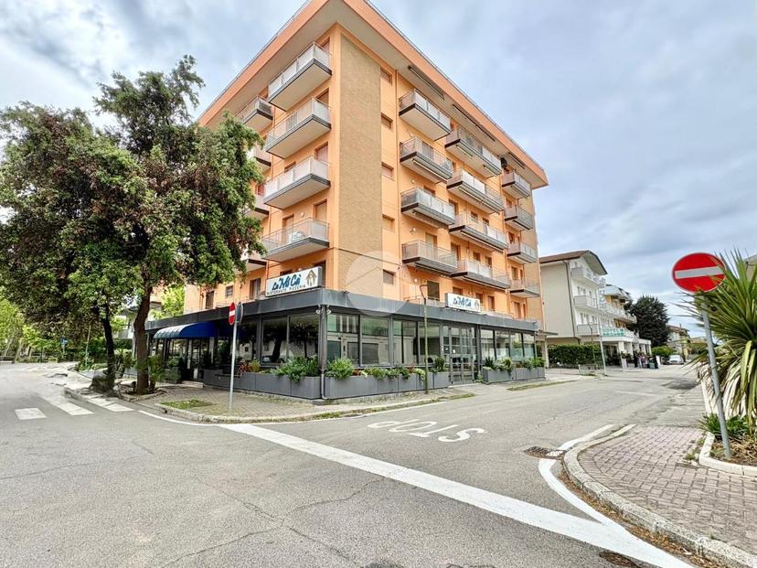 Monolocale in Viale Giotto 40, Cesenatico — foto 4 di 5