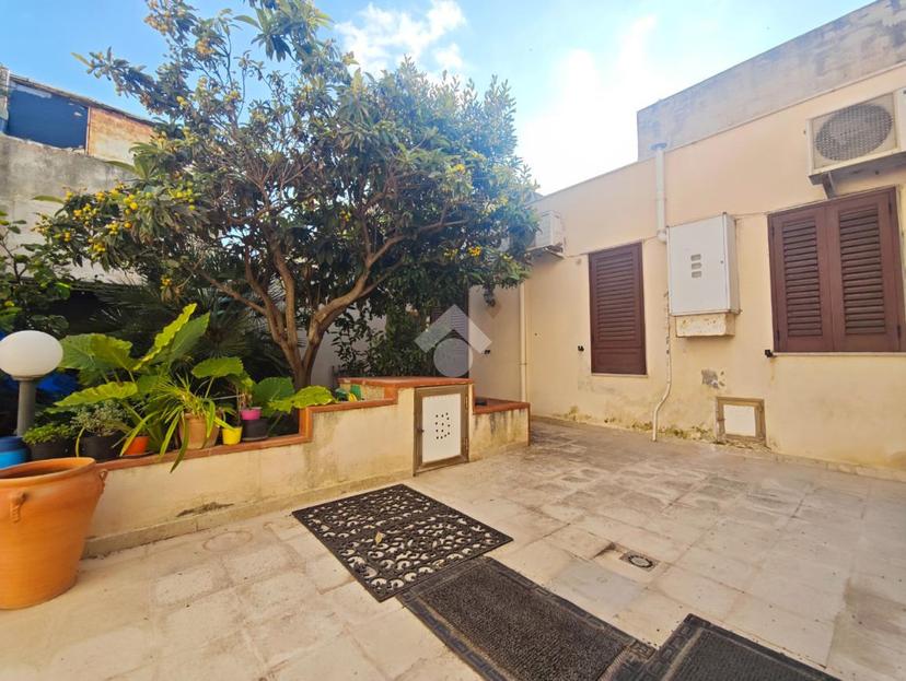 Casa indipendente in Via Oddo Giuseppe 27, Erice — foto 2 di 5