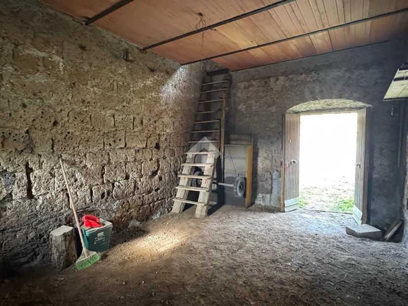 Rustico in Via della Fontana, Vejano — foto 5 di 5