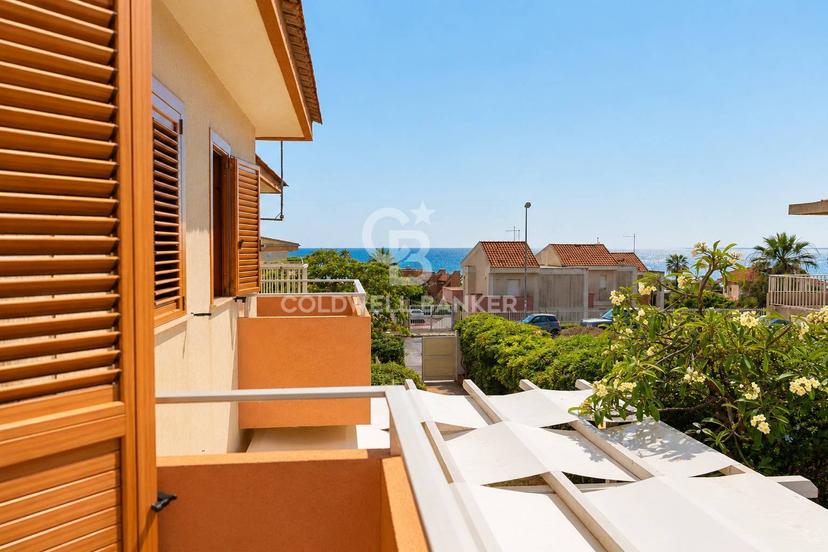 Villa in Via Dottor Giorgio Sortino 40, Ragusa