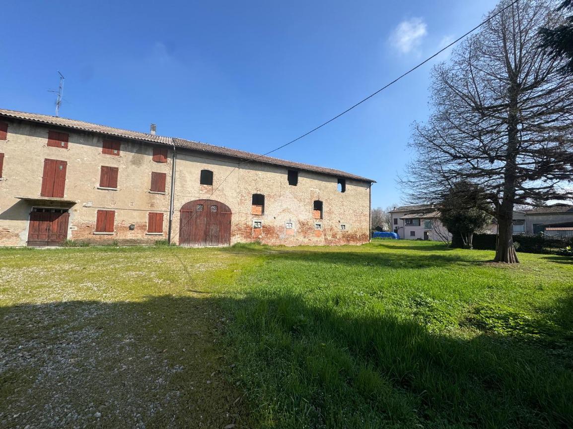 Rustico in Via Gazzata 1, San Martino in Rio
