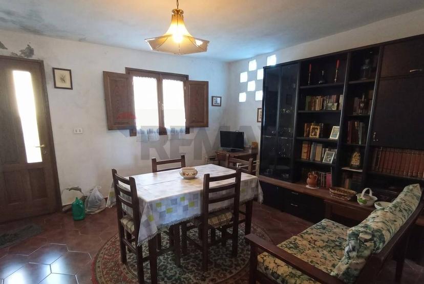Casa indipendente in Via della Torre 53, Villa Basilica — foto 4 di 5