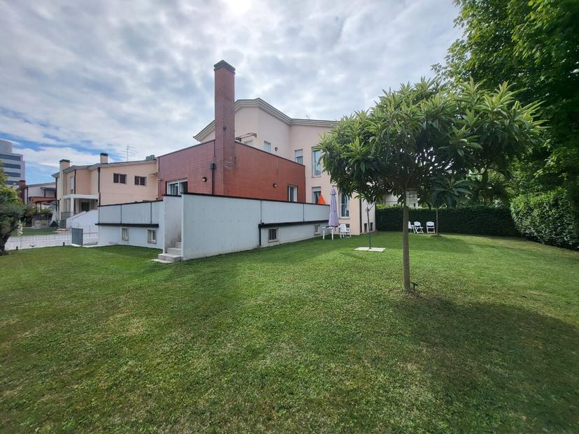 Villa bifamiliare, Vicenza — foto 5 di 5