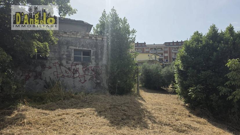 Casa indipendente in Via Carlo Alberto dalla Chiesa Snc, Offida — foto 4 di 5