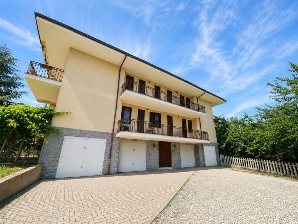 Mansarda in Piazza San Guido 49, Acqui Terme