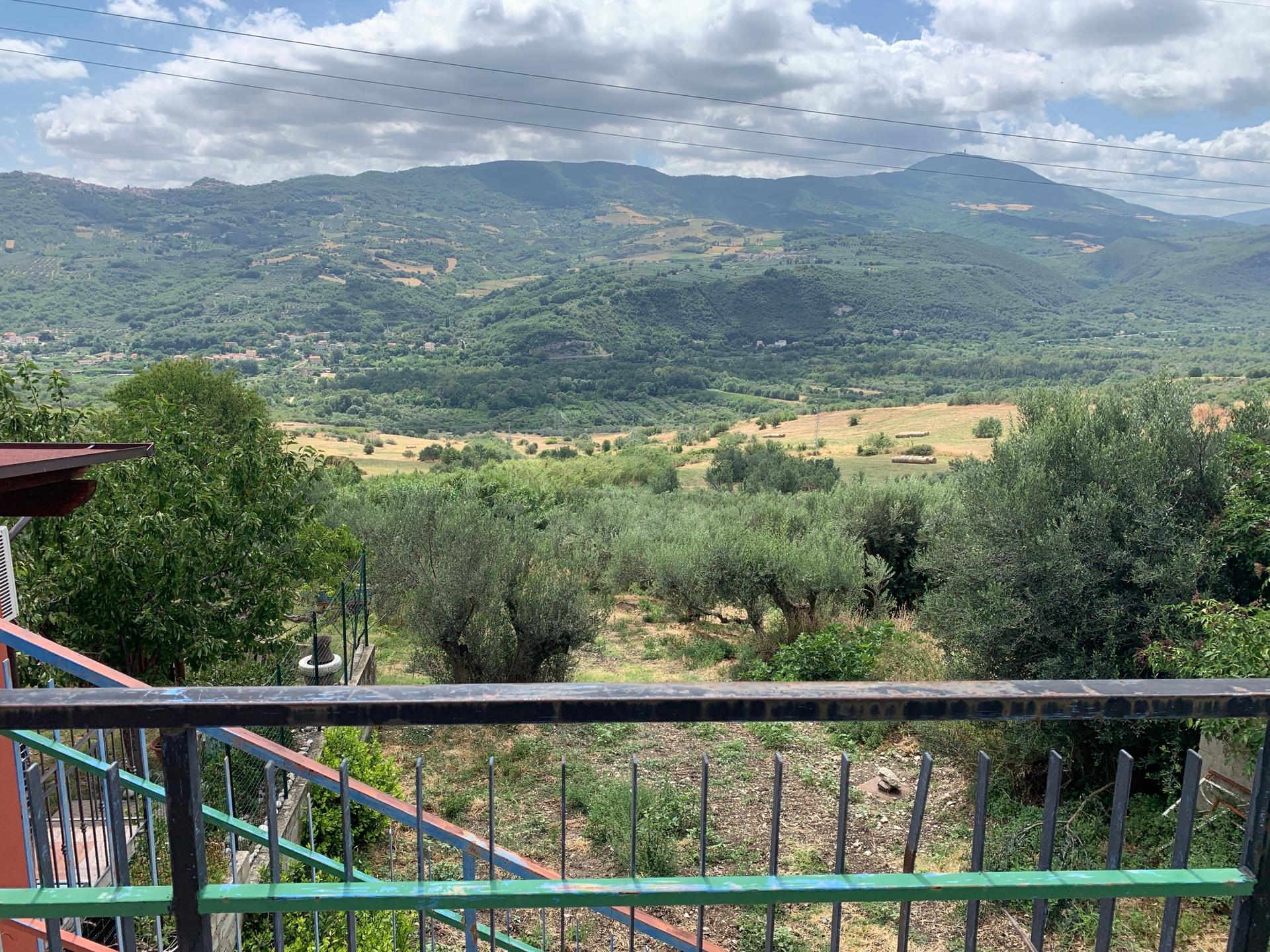 Casa indipendente, Altino