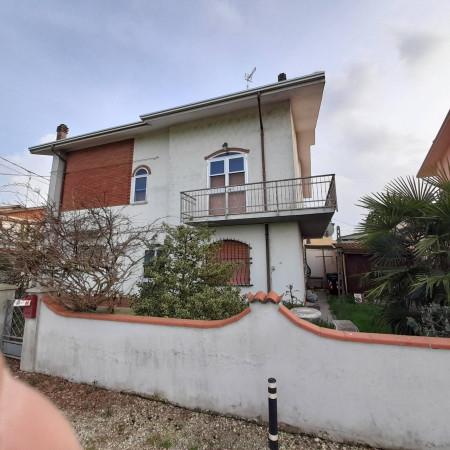 Villa bifamiliare in Via Eros Bolognesi, Copparo — foto 5 di 5