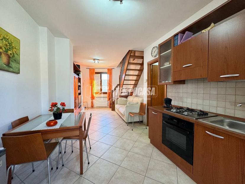 Villa a schiera in Via Antonella d'Aquino 50, Francavilla al Mare — foto 5 di 5
