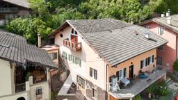 Casa indipendente in Via Cembra, Castello-Molina di Fiemme