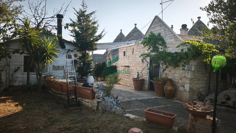 Rustico in Contrada Terranova, Monopoli — foto 2 di 5