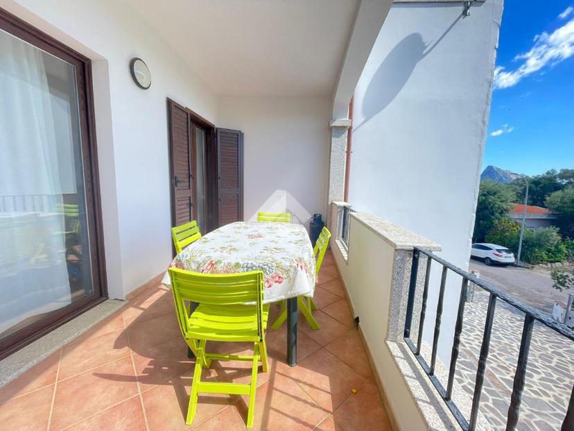 Trilocale in Via Vaccileddi, Loiri Porto San Paolo — foto 2 di 5