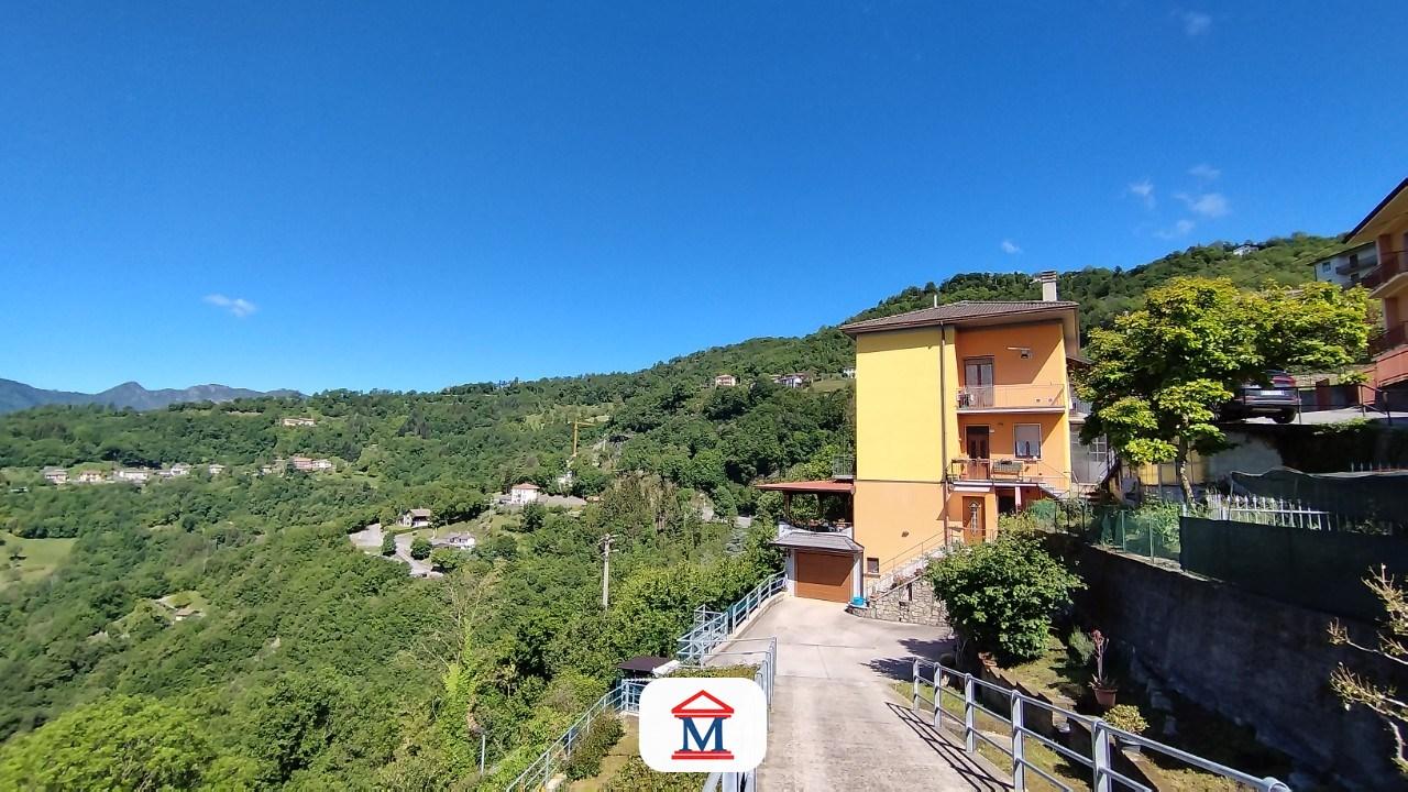 Appartamento in Dante Aifhieri, Berbenno