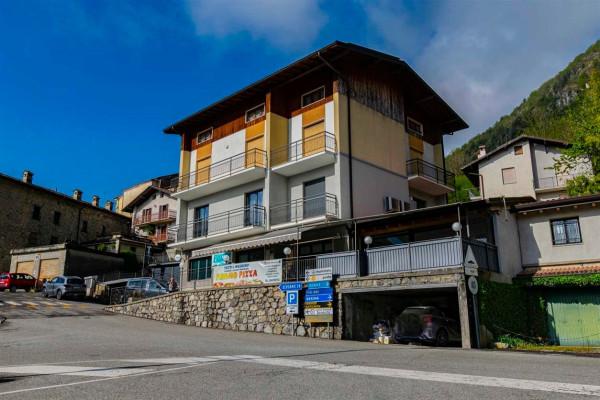 Quadrilocale in Via Antonio Dentella, Bracca — foto 5 di 5