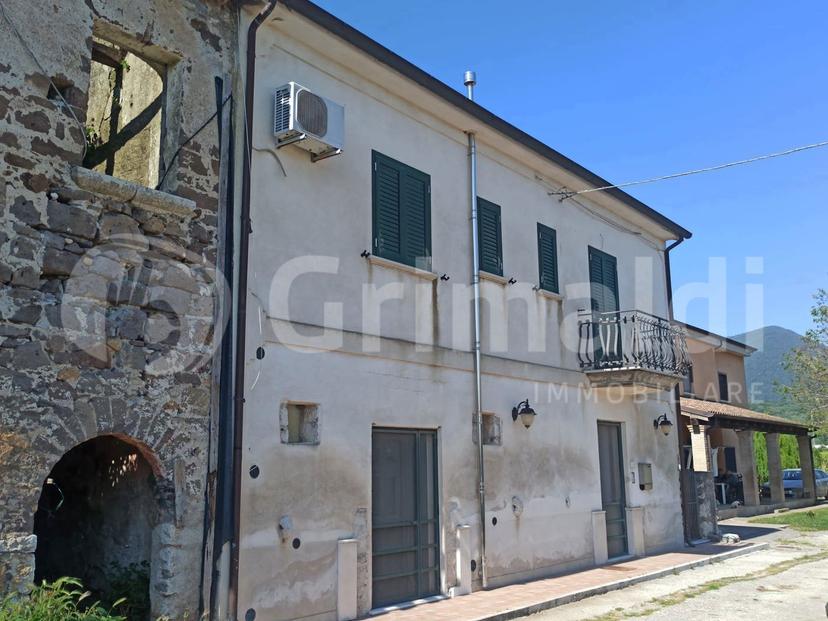 Casa indipendente in Via Cese I, Puglianello — foto 5 di 5