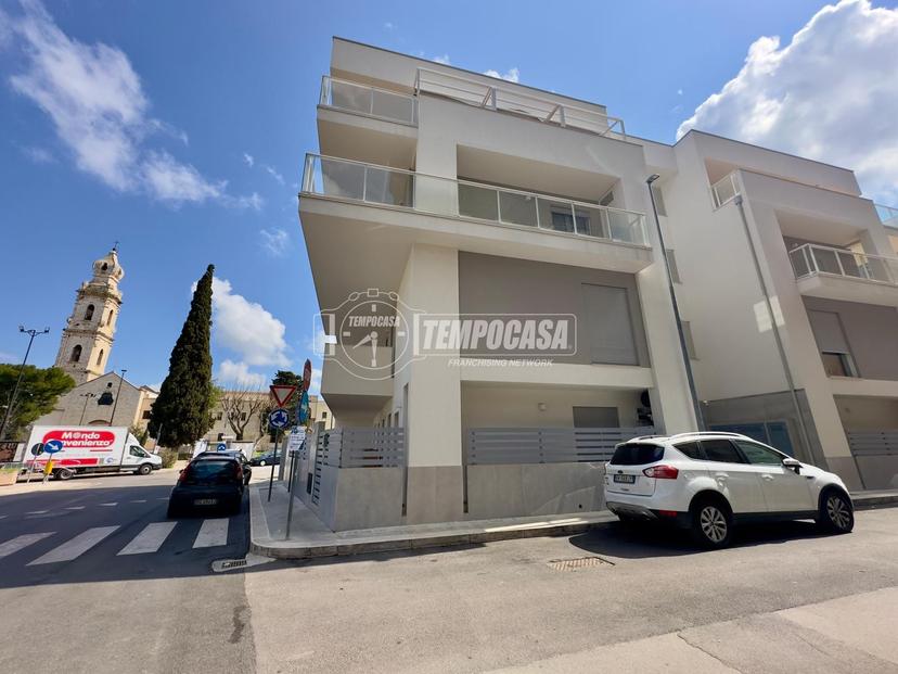 Attico in Via Orazio Flacco 2, Valenzano — foto 4 di 5