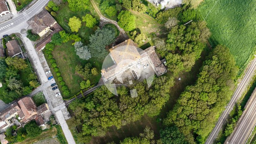 Villa unifamiliare in Via Roma Nord 264, Borgo Mantovano — foto 4 di 5