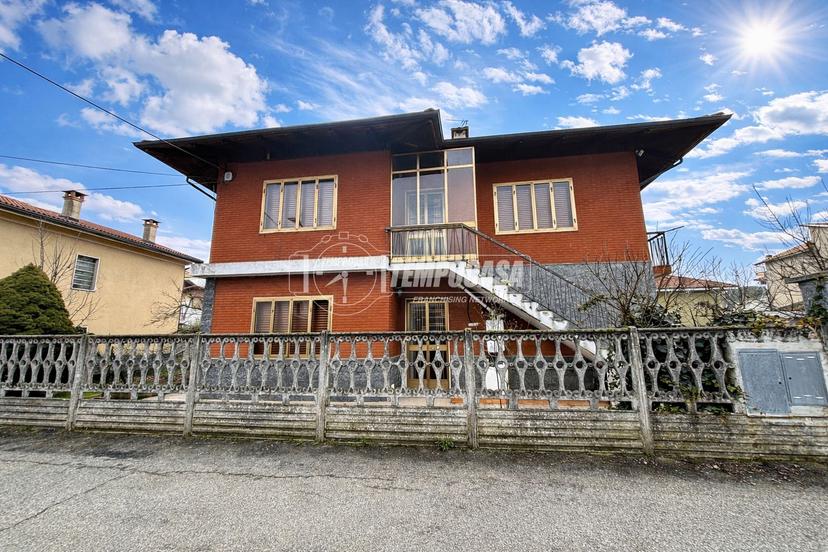 Villa a schiera in Via Cervino, Santhià — foto 3 di 5