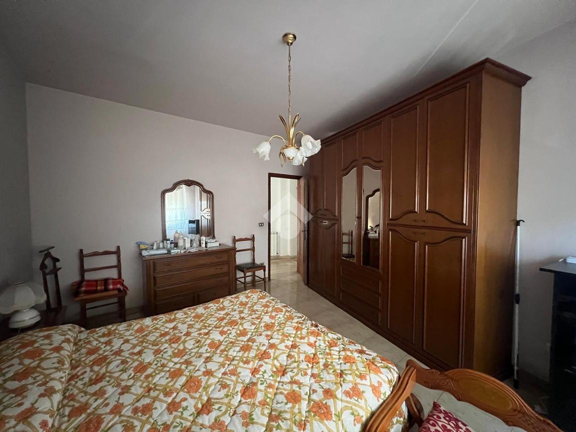 Quadrilocale in Via Santa Lucia 5, Reggio di Calabria