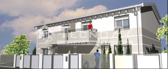 Villa in Via Chiesa, Vigodarzere — foto 2 di 5
