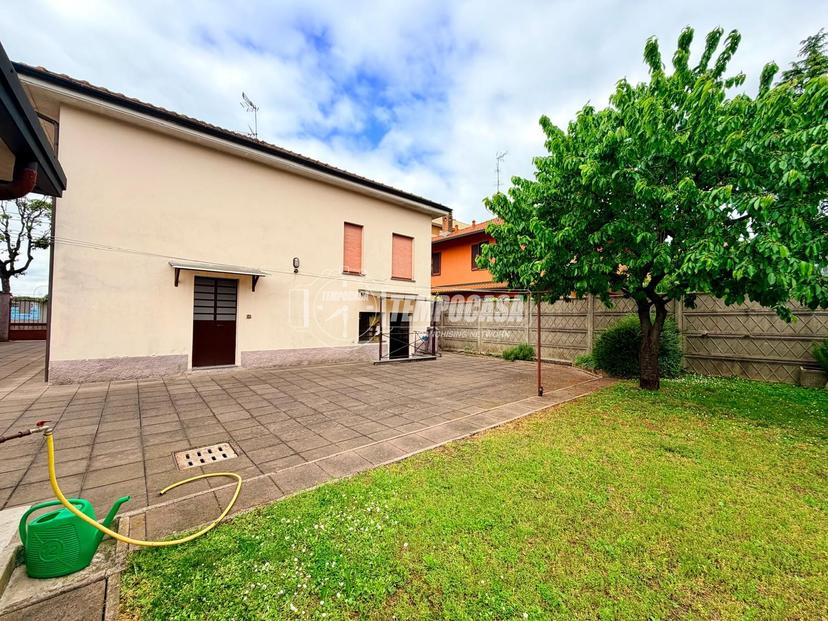 Villa in Via Legnano, Parabiago — foto 5 di 5