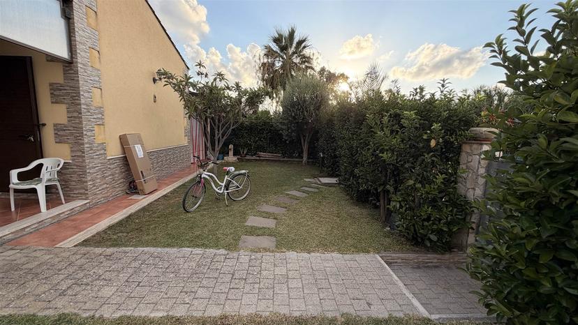 Villa in Via dell'Ascensione del Casale, Campofelice di Roccella — foto 5 di 5
