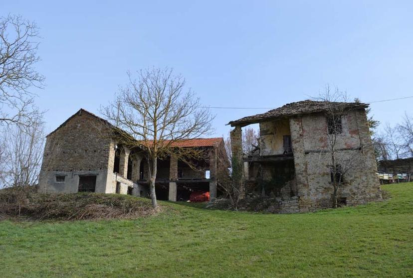 Rustico, Mombarcaro — foto 5 di 5