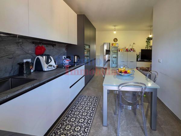 Quadrilocale in Via della Visitazione, Bolzano — foto 5 di 5