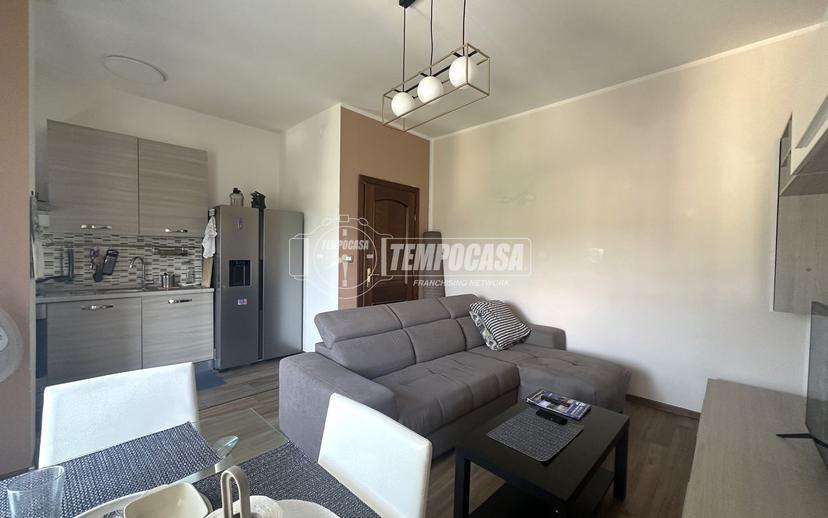 Quadrilocale in Via Quintino Sella, Valdengo — foto 4 di 5