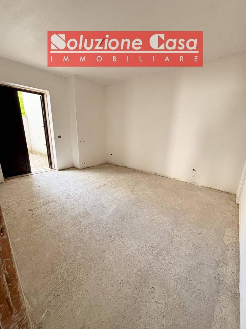 Quadrilocale in Via Pisacane 6, Spinazzola — foto 4 di 5
