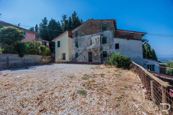 Villa a schiera in Via Buecchio, San Miniato
