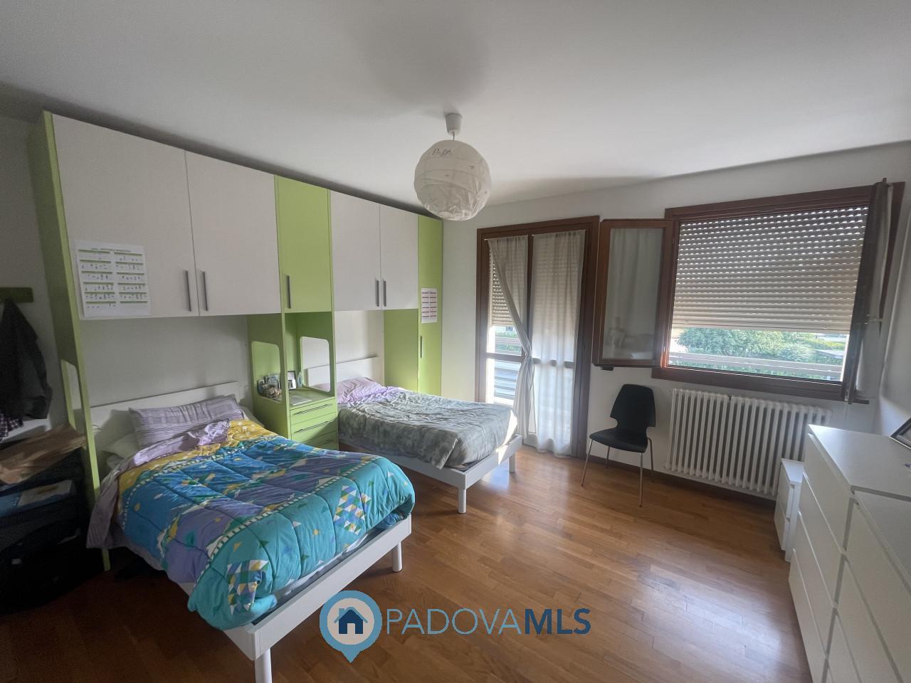 Villa, Noventa Padovana