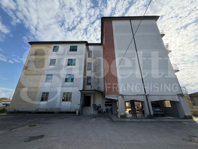 Trilocale in Via Circumvallazione Snc, Alife — foto 4 di 5