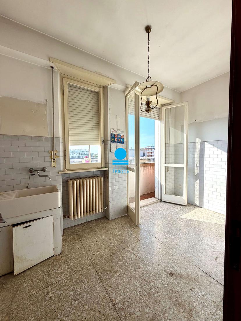 Quadrilocale in Bertozzini, Pesaro — foto 4 di 5