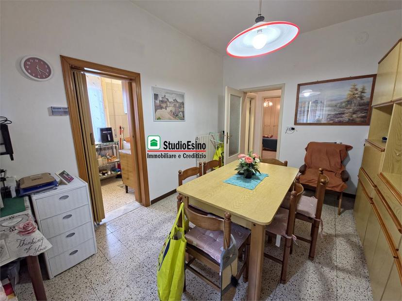 Trilocale in Via Baccelli 1, San Benedetto del Tronto — foto 4 di 5