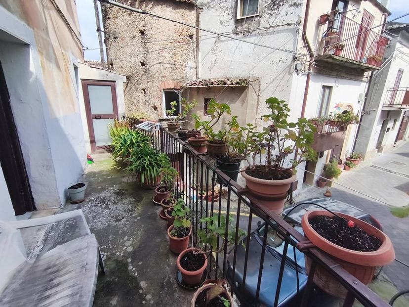 Casa indipendente in Via Vincenzo Julia, San Marco Argentano — foto 3 di 5