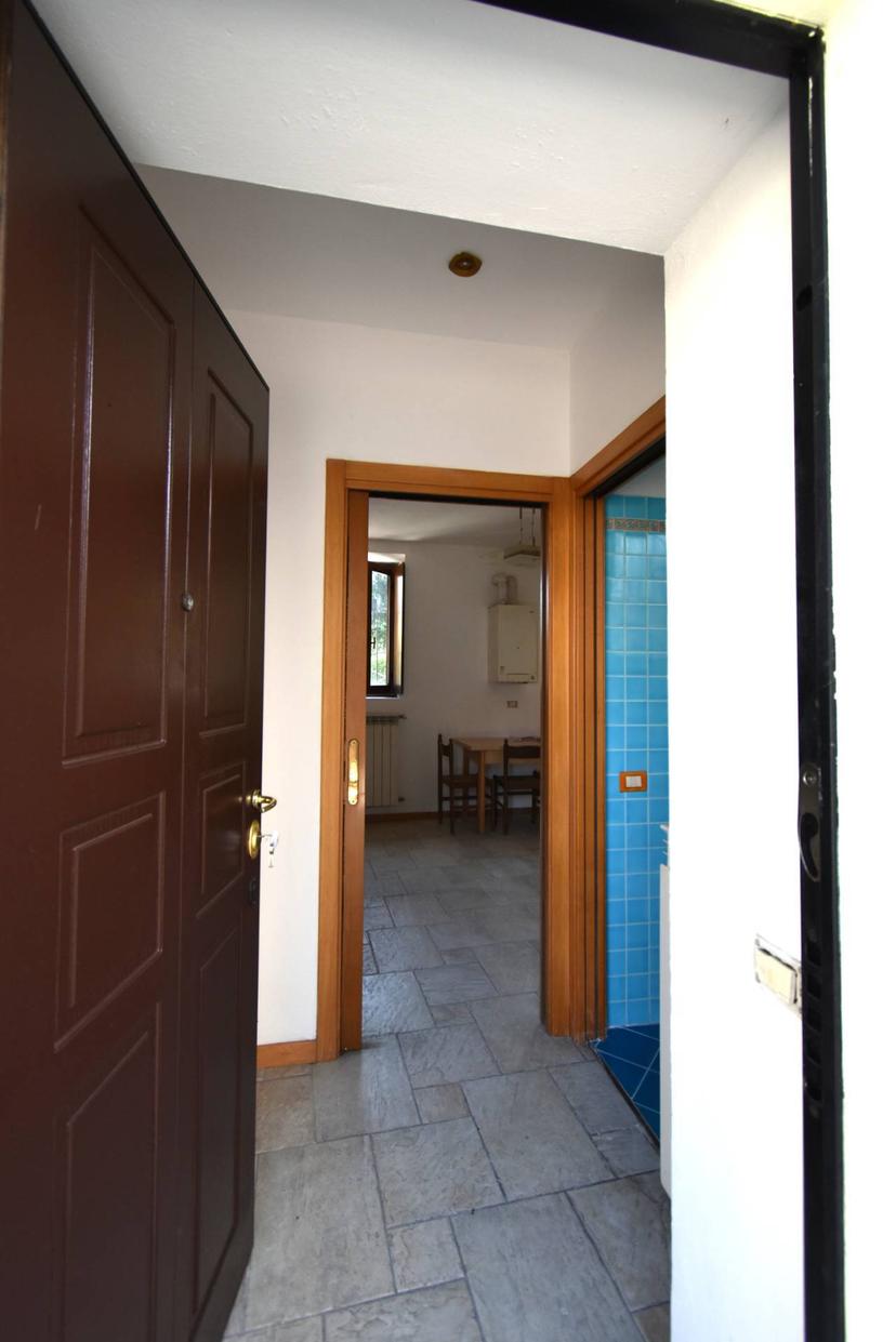 Monolocale in Via Roma 35, Aicurzio — foto 5 di 5