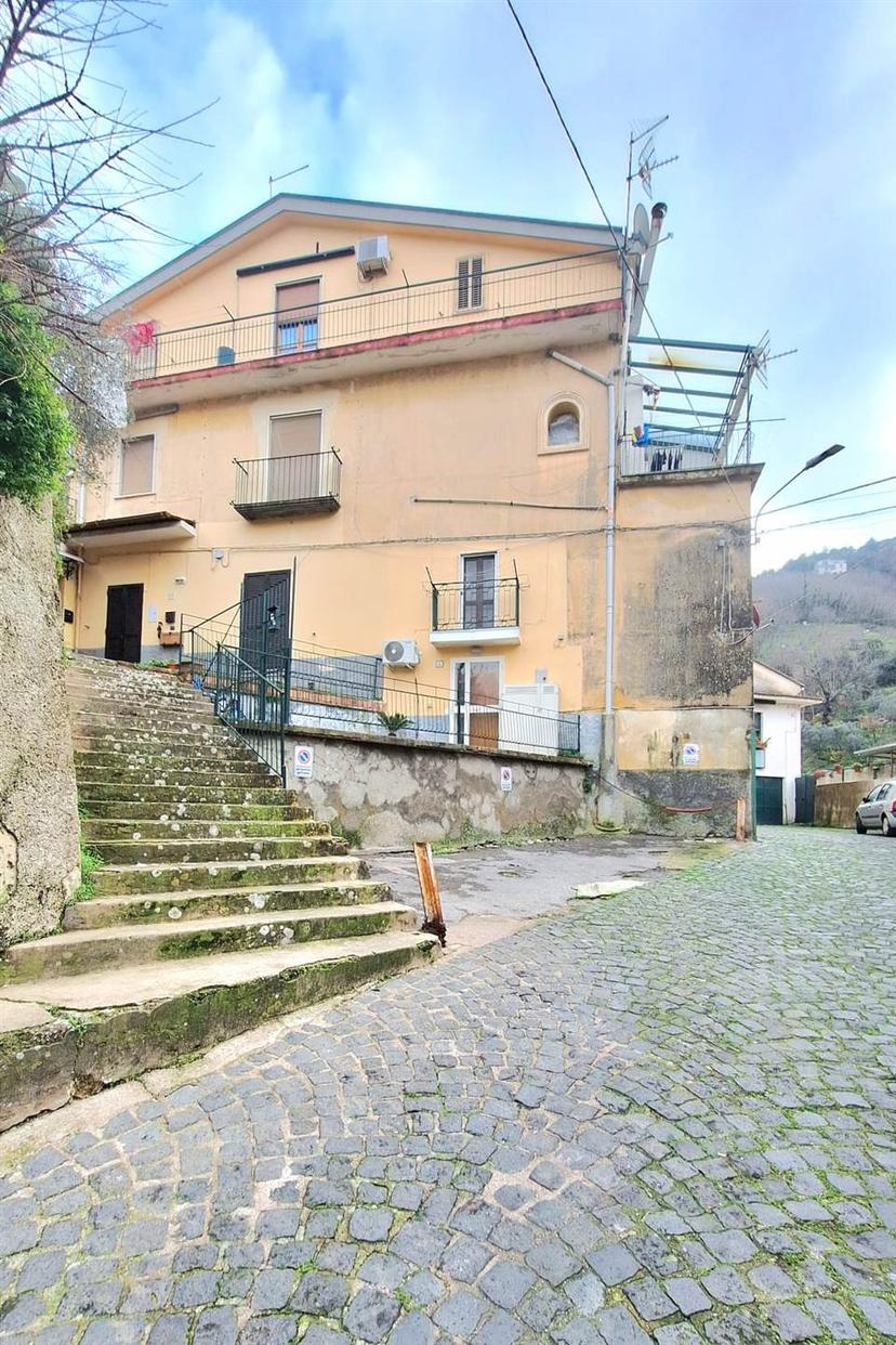 Bilocale in Via Giacinto Arnese, Cava de' Tirreni — foto 2 di 5
