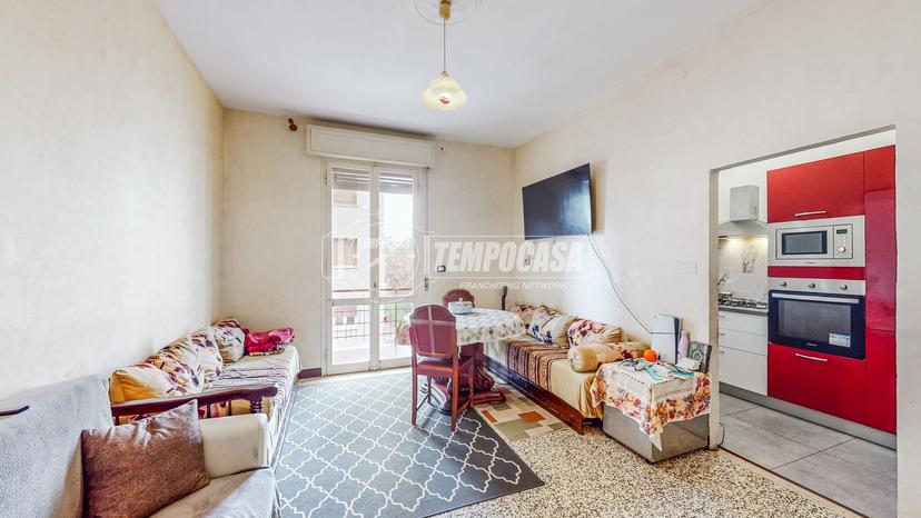 Trilocale in Via Vittorio Alfieri 4, Castelfranco Emilia — foto 5 di 5