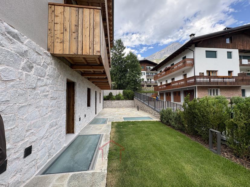 Appartamento in Via Belvedere, San Vito di Cadore — foto 2 di 5