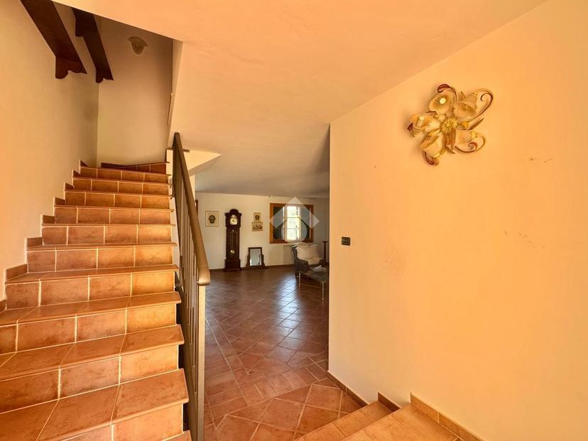 Villa in Via del Ceppo 15, Carmignano — foto 3 di 5