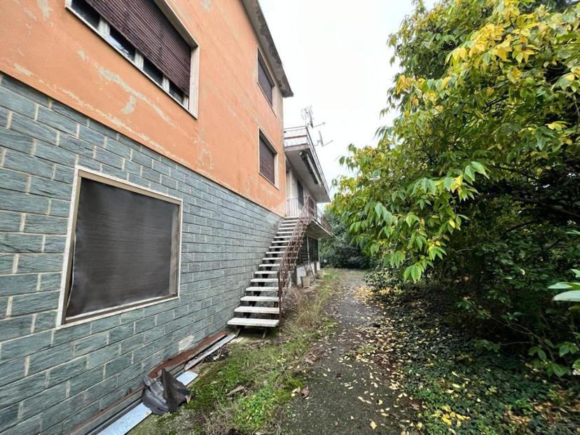 Rustico in Via Villa di Sotto, Cazzago San Martino — foto 2 di 5