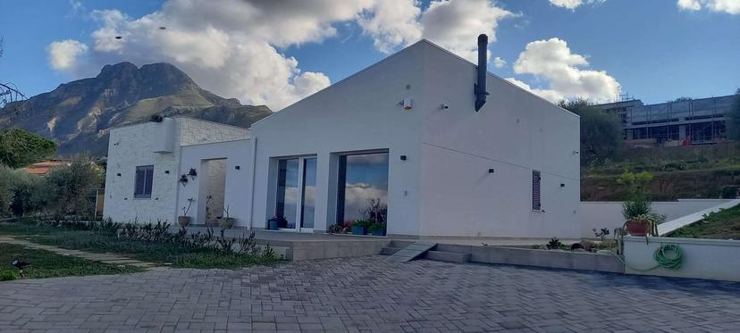Villa unifamiliare, Termini Imerese — foto 2 di 5