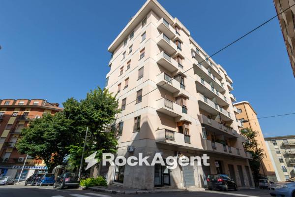 Appartamento in Via Leonardo Gallucci, Catanzaro