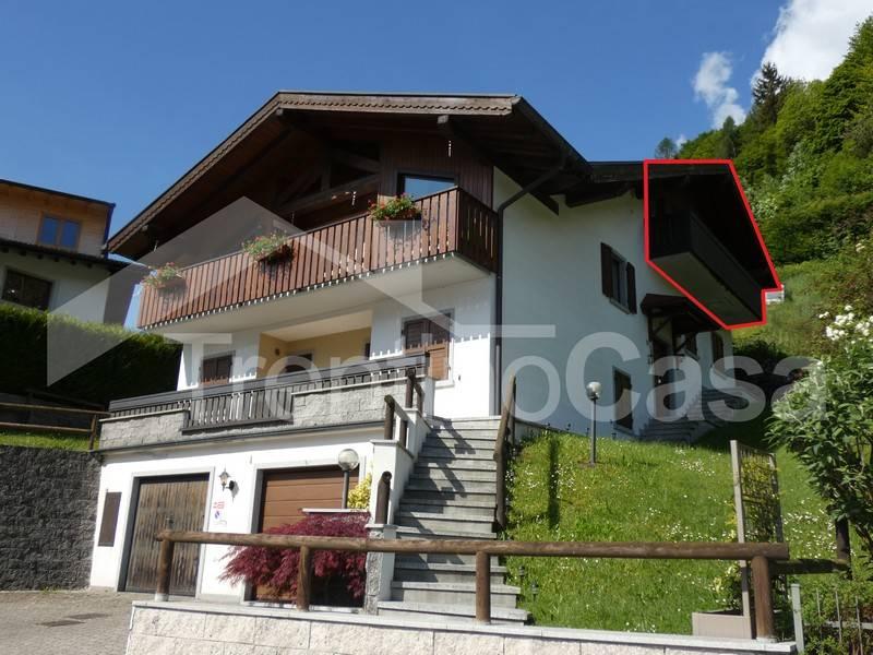 Quadrilocale in Via Mezzane 173, Sella Giudicarie — foto 4 di 5