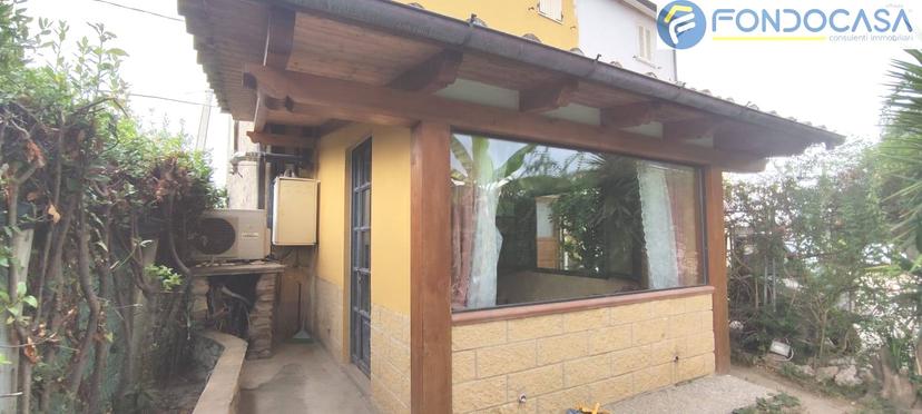 Casa indipendente in Via Frasso, Seravezza — foto 3 di 5