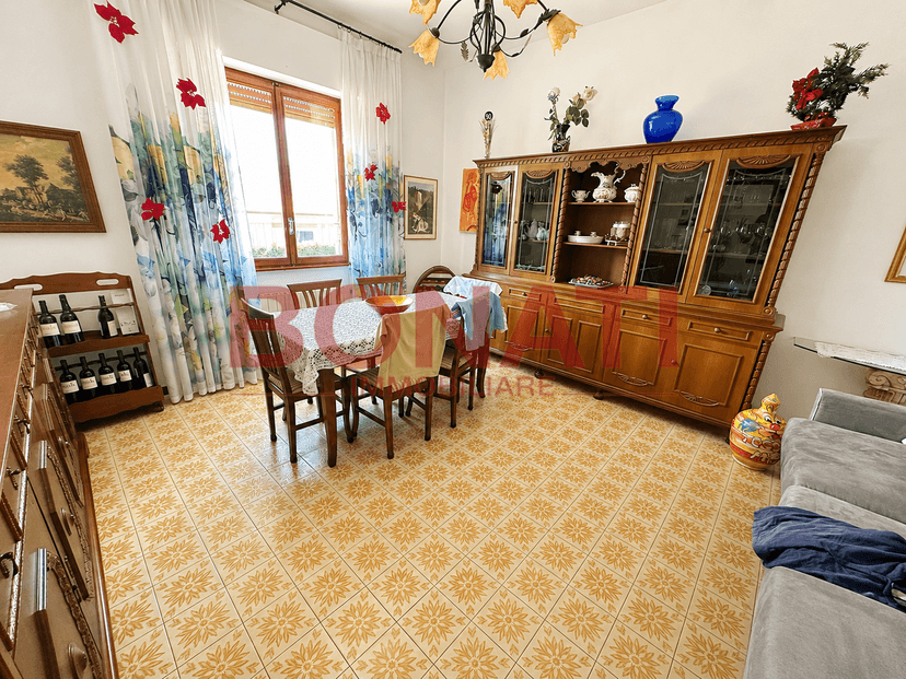Villa bifamiliare, Santo Stefano di Magra — foto 2 di 5