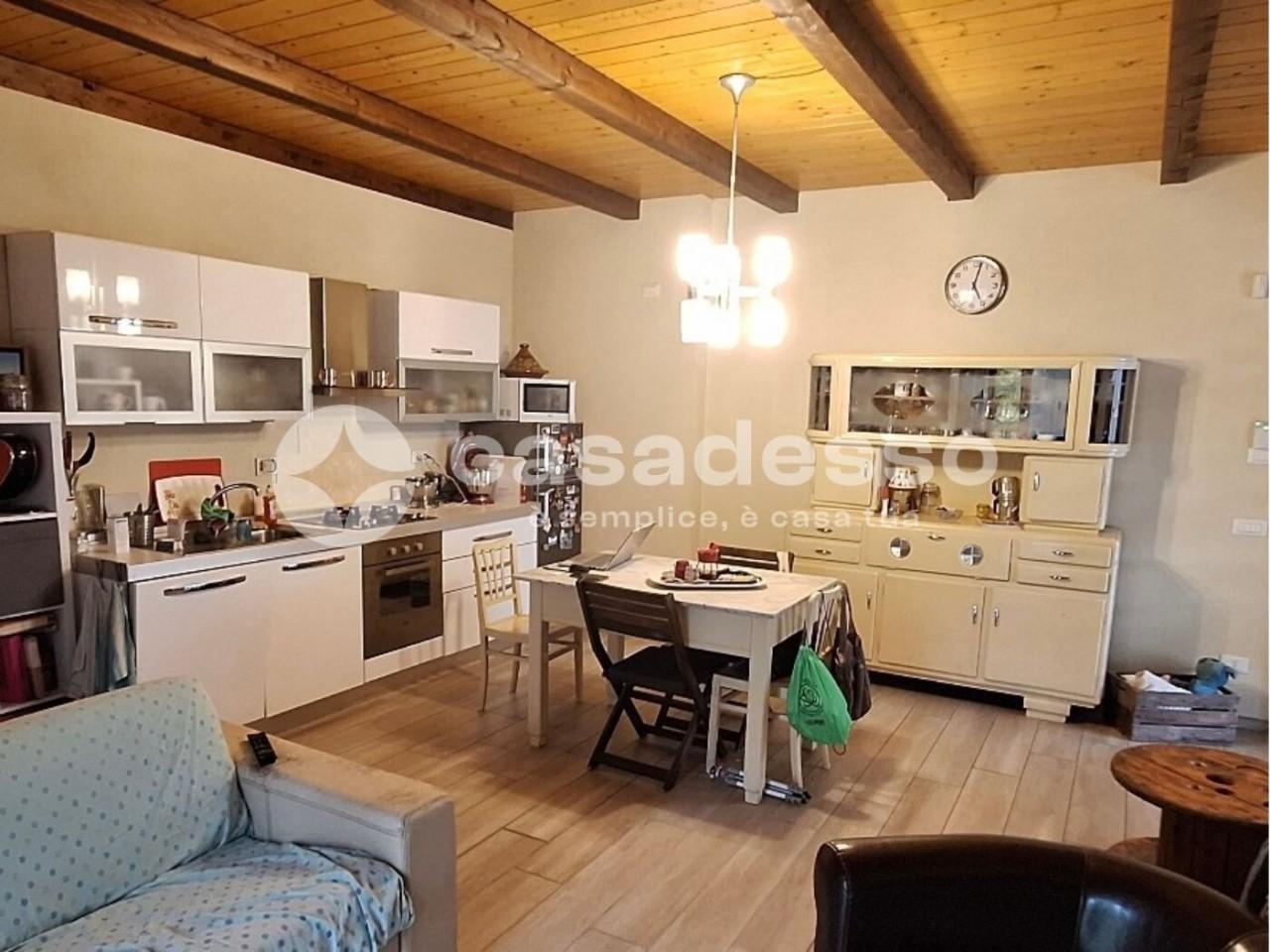 Trilocale in Via Case Bruero 7, Montiglio Monferrato